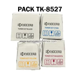 Toner Kyocera TK-8527