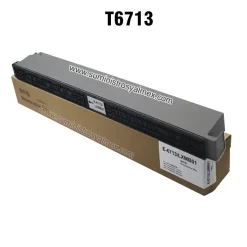 caja de mantenimiento epson t6713 WF-C20590, c21000