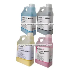 Pack Recarga Toner Canon GPR