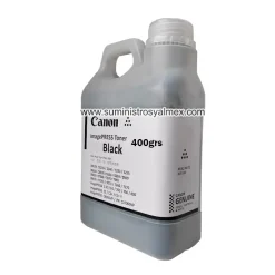 Alternative view of Insumo para Recarga de Toner Canon GRP Negro Original