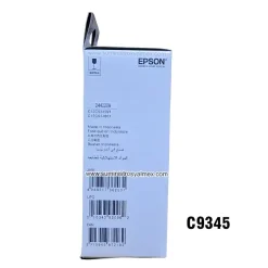 caja de mantenimiento EPSON C9345 L15150