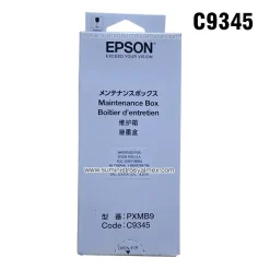 caja de mantenimiento epson C9345 para L15150, M15140, L8160, L8180