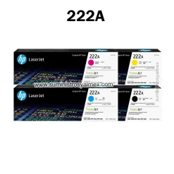 Toner HP 222A Original