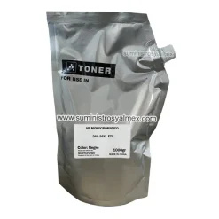 Insumo de Recarga de Toner HP 26A, 26X monocromatico