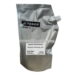 Insumo de Recarga de Toner Samsung MLT-D101, MLT-D111 monocromatico