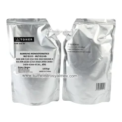 Insumo de Recarga de Toner Samsung MLT-D103, MLT-D104 Negro