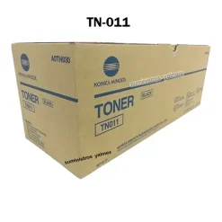 Toner Konica Minolta TN-011 Negro