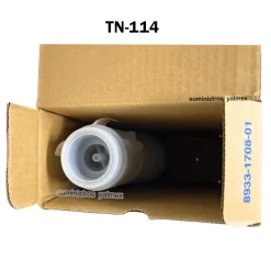 Toner Konica Minolta TN-114 Negro