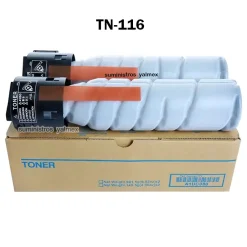 Toner Konica Minolta TN-116 Negro