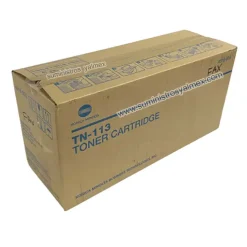 Toner Konica Minolta TN113 Negro