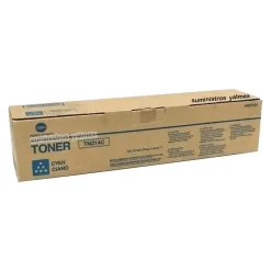 Toner Konica Minolta TN214C Cyan