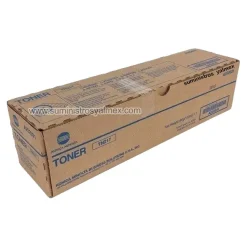 Toner Konica Minolta TN217K Negro