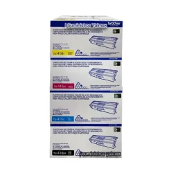 Pack Toner Brother TN-416, MFC-L8900CDW, L8260, L8360 Original