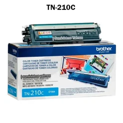 Toner Brother TN-210C Cyan Original