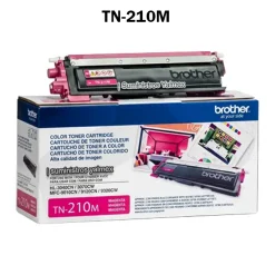 Toner Brother TN-210M Magenta Original