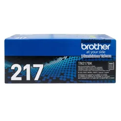 Toner Brother TN-217BK Negro L3270, L3750 Original