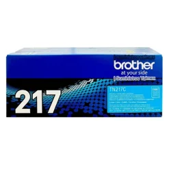 Toner Brother TN-217C Cyan L3270, L3750 Original