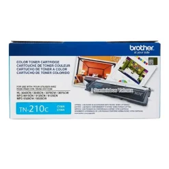 Toner Brother TN210C Cyan, 9125CN, 3070CW Original