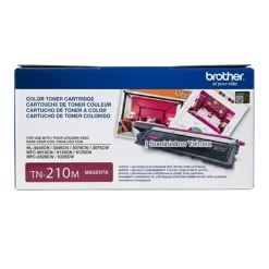 Toner Brother TN210M Magenta, 9125CN, 3070CW Original