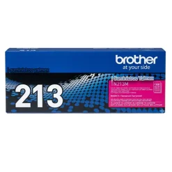Toner Brother TN213M Magenta L3270, L3551, L3750 Original