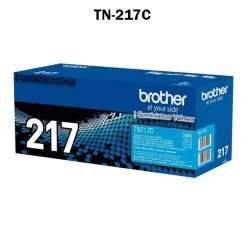 Toner Brother TN217C Cyan Original