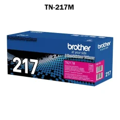 Toner Brother TN217M Magenta Original