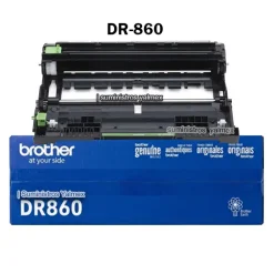 Drum Brother DR-860, DCPL2660DW, MFCL2880DW Original