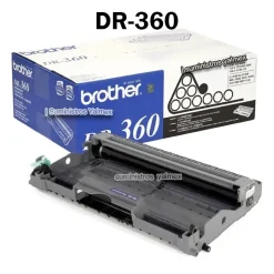 Drum brother DR360 Original, HL-2140, 2170W, MFC-7840W, 7440N