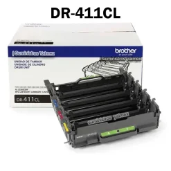 Drum brother DR411CL, MFC-L8900CDW, HL-L8360CDW Original