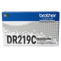 Tambor Brother DR-219CL, HL-L3240CDW, HL-L3280CDW, DCP-L3560CDW, MFC-L3760CDW