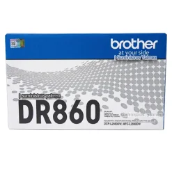 Tambor Brother DR860, DCPL2660DW, MFCL2880DW Original