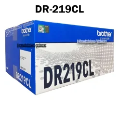 Tambor, Drum Brother DR219CL, HL-L3240CDW, HL-L3280CDW, DCP-L3560CDW, MFC-L3760CDW
