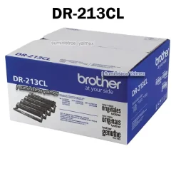 Tambor, Drum brother DR213CL Original, HL-L3270CDW, DCP-L3551CDW, MFC-L3750CDW