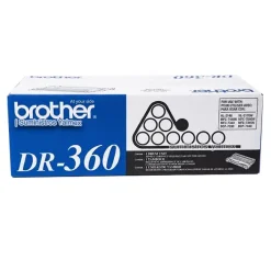 Tambor brother DR-360 Original, HL-2140, 2170W, MFC-7840W, 7440N