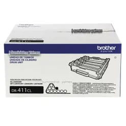 Tambor brother DR-411CL, MFC-L8900CDW, HL-L8360CDW Original