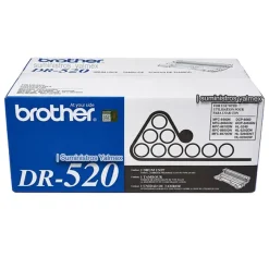 Tambor brother DR-520 Original, HL-5250, HL-5240, HL-5280, MFC-8460, MFC-8660